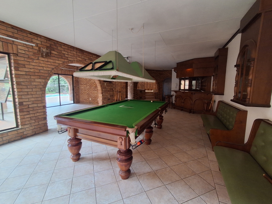 5 Bedroom Property for Sale in Jan Cillierspark Free State